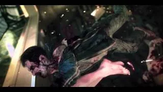 ZombiU E3 CGI Trailer [NORTH AMERICA]