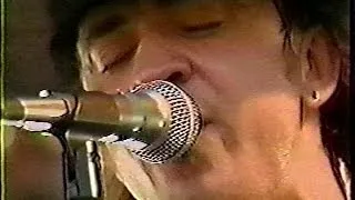 Stevie Ray Vaughan - Live @ Concord Pavilion, Concord, CA - 10/09/1988