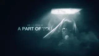 OCEAN JET — A PART OF YOU [LYRIC VIDEO]