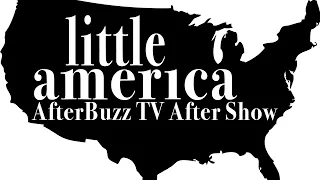 Little America Season 1 Episode 2 "The Jaguar" | AfterBuzz TV