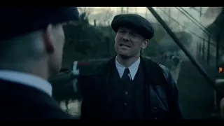 Law of Power #13 | Peaky Blinders - When asking for help, appeal to self-interests