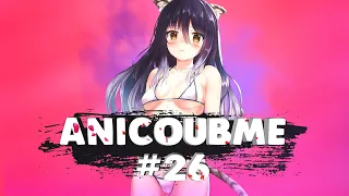 Самые Свежие Приколы  2021 #1  coub|anime with song|mycoubs|аниме|tik tok|ANICOUBME ЧАСТЬ 26