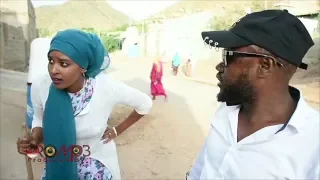 Waraabessa Guyyaa: Funny 😂 😂 Oromo Drama 2019