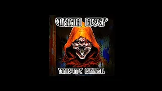 Uriah Heep Tribute Brazil  -  Sweet Freedom