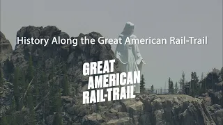 History Along the Great-American Rail-Trail | A Project of TrailLink.com