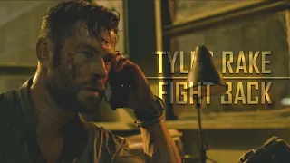 Tyler Rake Tribute - Fight Back (Extraction)