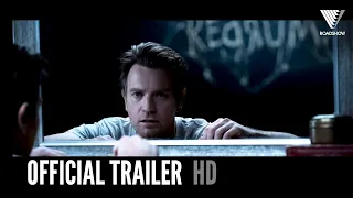 Stephen King's DOCTOR SLEEP | Final Trailer | 2019 [HD]