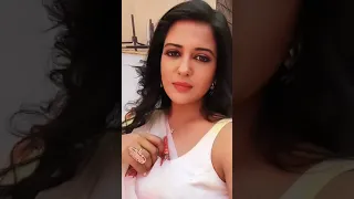 Madam Sir Gulki Joshi urf Haseena Malik cute Reel / ##gulkijoshi