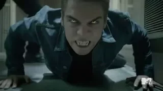 Teen Wolf Alpha  5x15