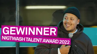 Zu ehrliche Kinder – Assane | Gewinner NightWash Talent Award 2022