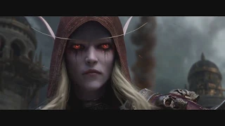 World of Warcraft 15th Anniversary Trailer "15 Years of Warcraft"