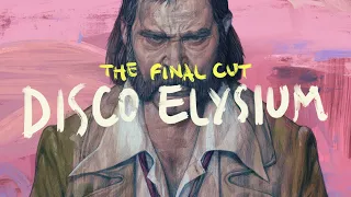 Disco Elysium - The Final Cut OST - Advesperascit (British Sea Power)