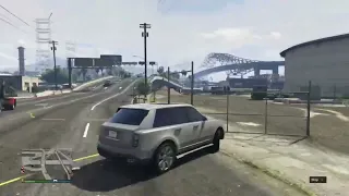 Well…SUV Service could be better😂 // GTA Online