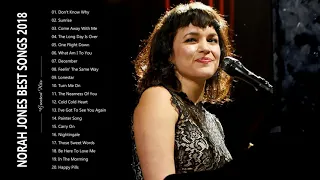 Norah Jones Greatest Hits Full Album Live - Norah Jones Best Songs Ever