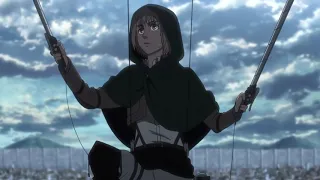 Shingeki no kyojin season 3 episode 1 sub indo