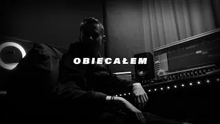 Płaski - Obiecałem (prod. Munek)