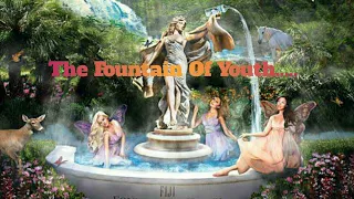 Great Short Story:The Fountain of Youth | Ponce Da Leon Never Searched for The Fountain of youth |