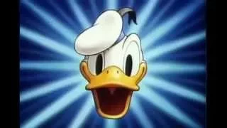 Donald Duck Cartoons Full Episodes English HD, Chip and Dale Compilation 2014