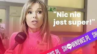 POWAŻNE PROBLEMY Dody w SOPOCIE!