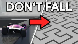 How I beat Trackmania's New Most Difficult Patience Test