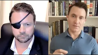 Douglas Murray on how western civilization is under attack