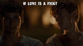 Newtmas - Angel With A Shotgun