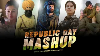 Patriotic Songs Jukebox 2023 | Independence Day Special | Naresh Parmar