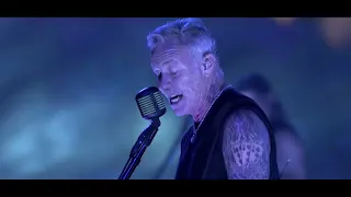 Metallica - 72 seasons & If Darkness Had a Son ( Live @ Arlington)