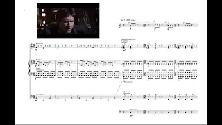 Attack Position—Star Wars: The Empire Strikes Back by John Williams (Score Reduction)