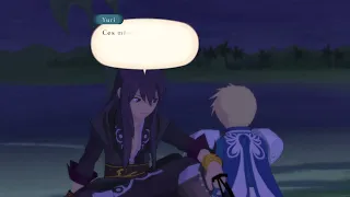 Tales of Vesperia Definitive Edition – 49 : Deux façons de faire