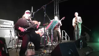 Борис Булкин и Stainless Blues Band - Блюз и рок-н-ролл (Live подборка)