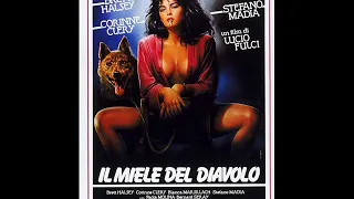 Il miele del diavolo - Claudio Natili - 1986