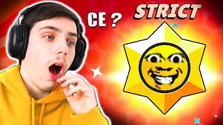 Am deschis 100 de STAR DROP pe BRAWL STARS !