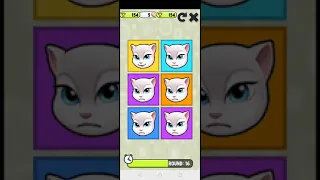 My Talking Tom 2.0.2 Gameplay