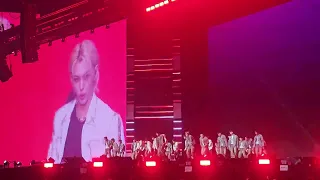 231022 Stray Kids - MEGAVERSE @ 5-star dome tour seoul special (UNVEIL 13)