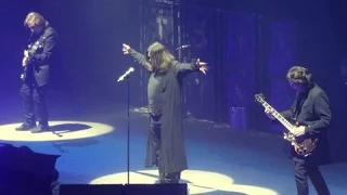 Black Sabbath - Snowblind - Live - Leeds Arena 2017