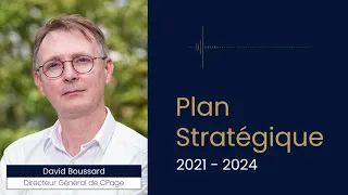 CPage : qu'est-ce qu'un plan stratégique