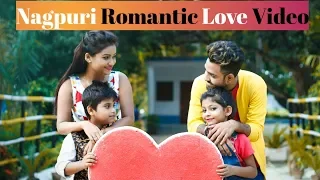 New Nagpuri Love Story Video | Latest Nagpuri Love Song | Nagpuri Romantic Video 2019 | STR Nagpuri