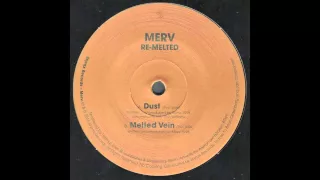 Merv - Dust