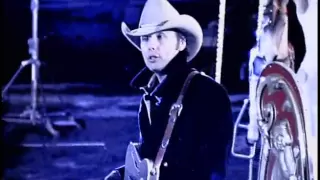 Dwight Yokum - Things Change (Official Video)