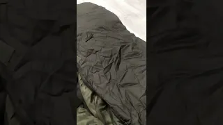 Спальник армии Казахстана