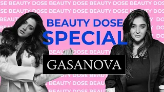 [SPECIAL] Ельвіра Гасанова — про чоловіка, чому Олена Зеленська обирає GASANOVA, одяг для Gigi Hadid
