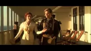 Titanic- Rose´s Dreams(Deleted Scene)