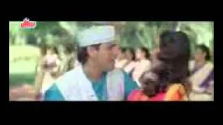 YouTube   Aa Aa Eee Oo Oo Ooo   Govinda  Karishma  Raja Babu Song mpeg4