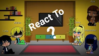 MLB React To?[See Yourself]            Read Description