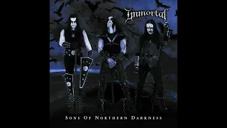 Immortal - Sons of Northern Darkness (Full Album) + Download