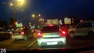 Russian roads #174