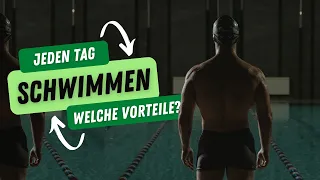 Schwimmen …warum DU es öfter machen solltest!