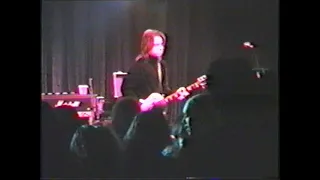 China White - Obsession - Club Bene - Sayreville, NJ 1992