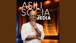 Asili Social Media